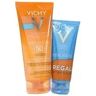 Vichy Pack Familiar Capital Soleil SPF 50 300ml + Regalo Crema After Sun 100ml