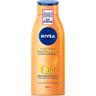 NIVEA Q10 Loción Corporal Reafirmante Autobronceador 400ml