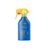 NIVEA Sun Protege&Hidrata SPF50+ 270ml