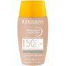 Bioderma Photoderm NUDE Touch Mineral SPF50+ Dorado 40ml