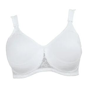 Anita 5062 Sujetador de Lactancia Blanco 80C 1ud