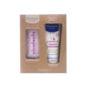 Mustela Pack Linimento 1ud