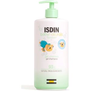 ISDIN Baby Naturals Gel Champú 750ml