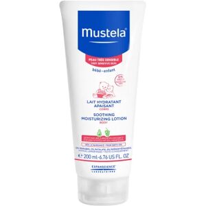 Mustela Leche Corporal Hidratante Confort 200ml