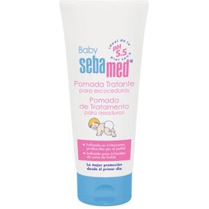 Sebamed Baby Pomada Tratante 100ml