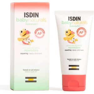 ISDIN Baby Naturals AF Pomada del Pañal Reparadora 50ml