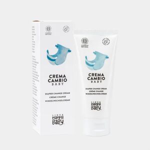 MAMMABABY Crema Cambiadora 100ml