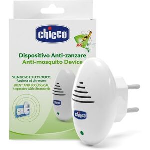 Chicco Dispositivo Antimosquitos Doméstico 1ud