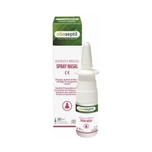 Ineldea Olioseptil Spray Nasal 20Ml