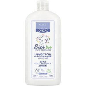 Jonzac Liniment Bebe Doux Oléo-calcaire 500ml