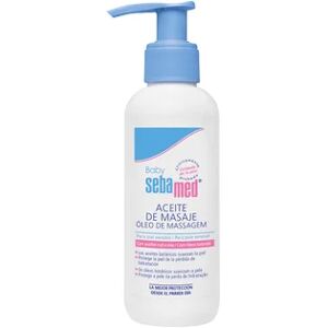 Sebamed Baby Aceite de Masaje 150ml