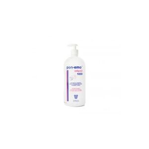 Pon-Emo gel champú dermatologico infantil 1l