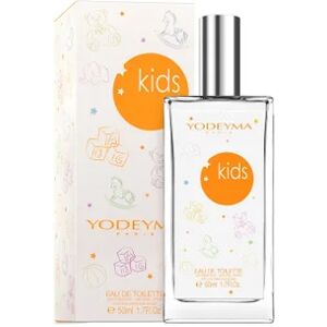 YODEYMA Eau de Perfums Kids 50ml