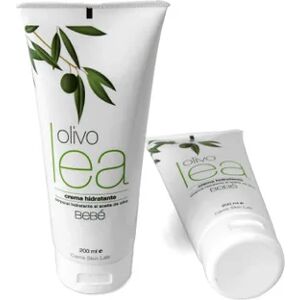 OLIVOLEA Crema Hidratante Bebe 200ml