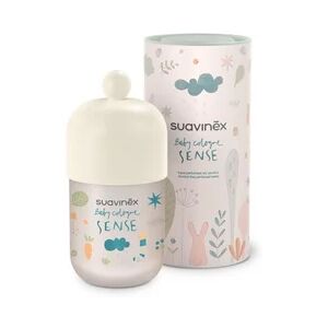 Suavinex Baby Cologne Sense sin Alcohol 100ml