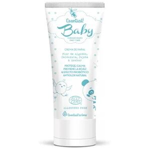 Esential Aroms Esential Arôms Crema de Pañal Baby Esential Tubo 75ml