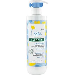 Klorane Leche Hidratante 500 ml