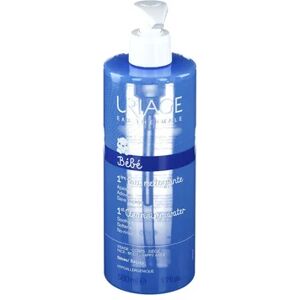 URIAGE Bebé 1er Agua Limpiadora 500ml