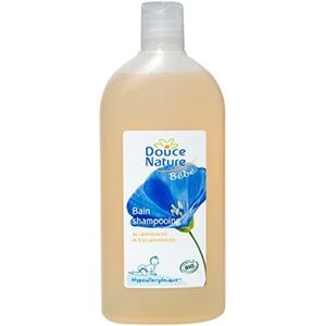 Douce Nature Baby Gel Baño Ultra Suave 300ml