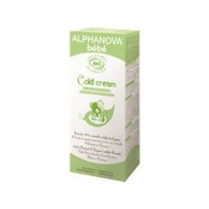 Alphanova Kids Alphanova Bb Cold Cream BIO 50ml