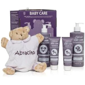 Elifexir Baby Care Cofre Mi Abracito