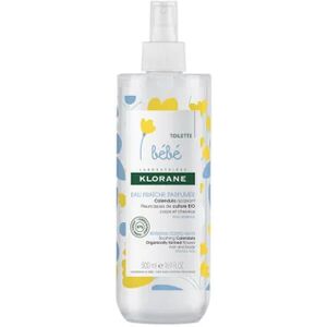 Klorane Bébé agua de colonia refrescante 500ml