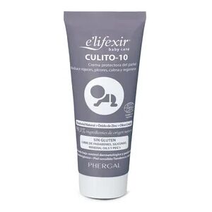 Elifexir Ecocert Baby Care Culito-10 75ml