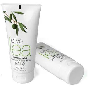 SKIN METHOD Olivolea Balsamo Regeneradora Bebe Pasta Lassar Al Aceite De Oliva 100 Ml