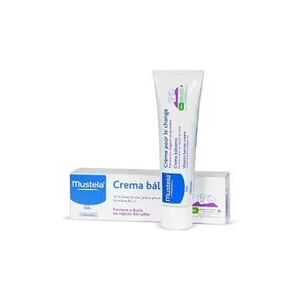 Mustela crema bálsamo culito 50ml