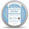 Dr. Bronner's Dr Bronner's Baby Unscented Magic Balm 60g