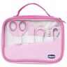 Chicco Set Higiene Rosa