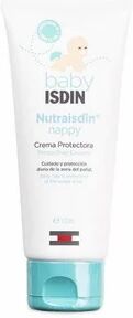 ISDIN Nutra® Nappy crema protectora 100ml