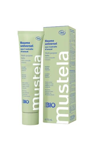 Mustela Bio Bálsamo Universal 75ml