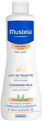 Mustela Loción 750ml