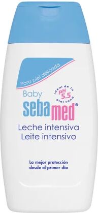 Sebamed ® Baby Leche Intensiva 200ml