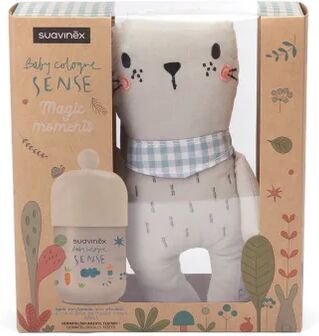 Suavinex Pack Conejo + Colonia Infantil Sense 100ml