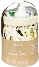 Mustela Pack New Life New Adventures Jungla 1ud