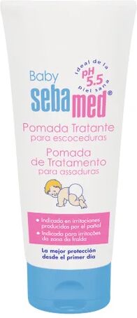 Sebamed Baby Pomada Tratante 100ml