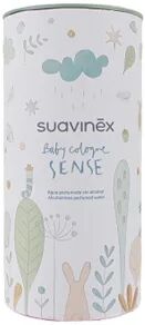 Suavinex Baby Cologne Sense sin Alcohol 100ml