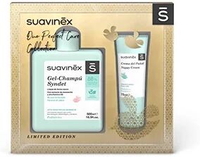 Suavinex Pack Duo Perfect Care