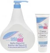 Sebamed Baby Baño Espuma 500ml