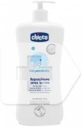 Chicco ® Baby Moments espuma de baño 750ml