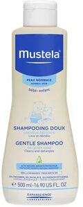 Mustela Champú Suave 500ml