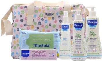 Mustela Pack Little Moments Lunares