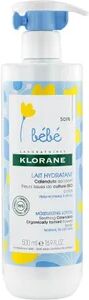 Klorane Leche Hidratante 500 ml