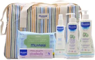 Mustela Pack Little Moments Rayas