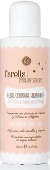 CARELIA leche corporal hidratante 200ml