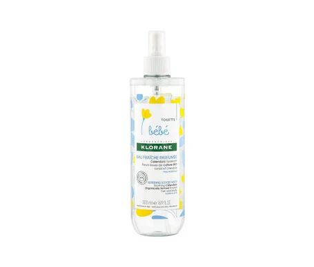 Klorane Bébé agua de colonia refrescante 500ml