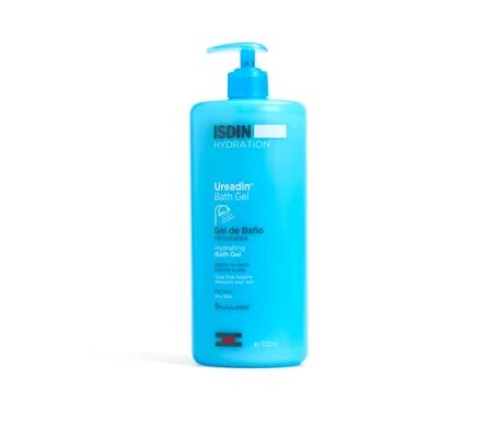 ISDIN Ureadin Gel de Baño Hidratante 1L