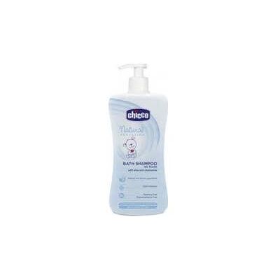 Chicco ® Natural Sensation gel de Baño 750 ml Chicco ® Natural Sensation gel de Baño 750 ml